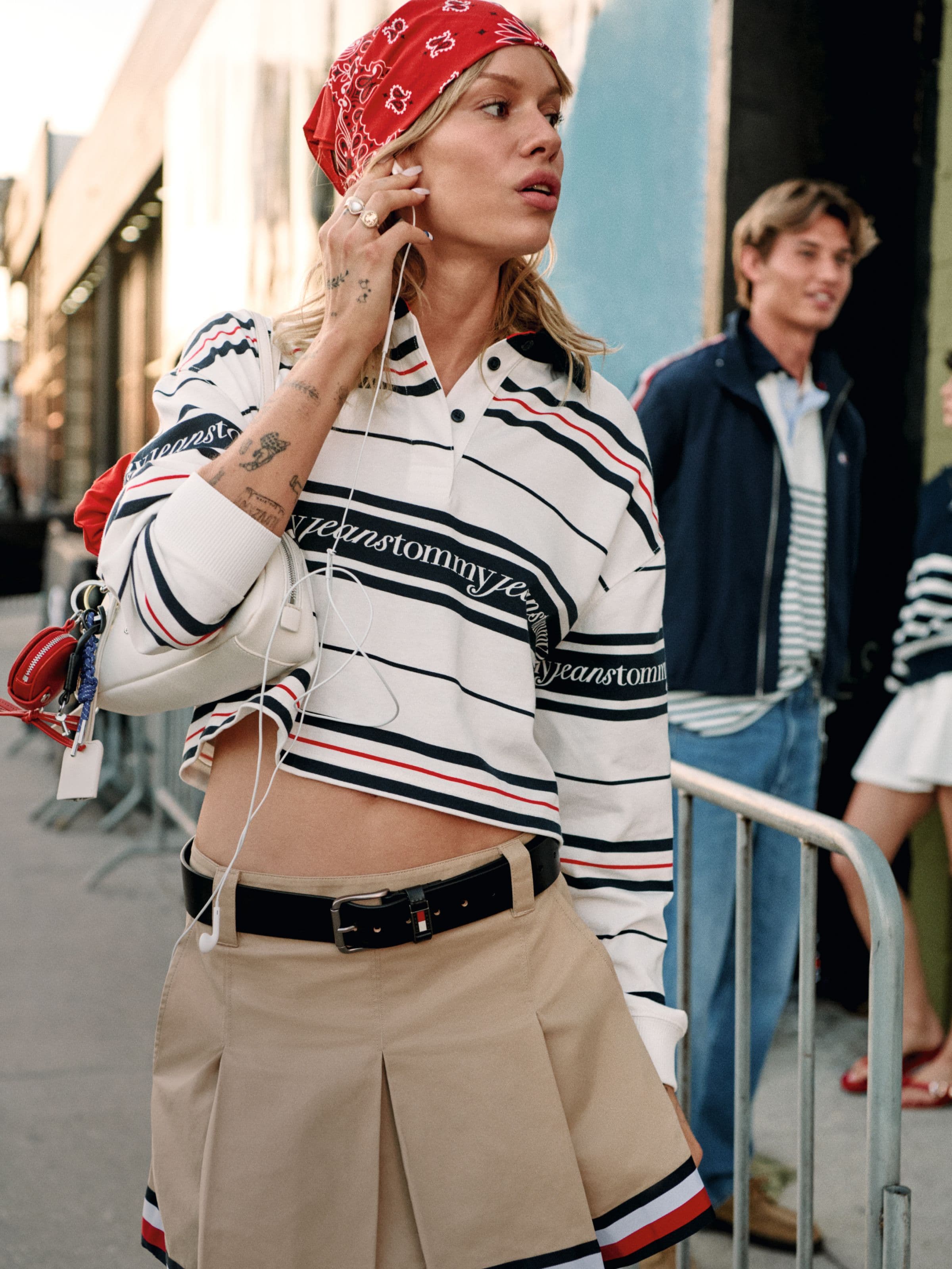 Her Style