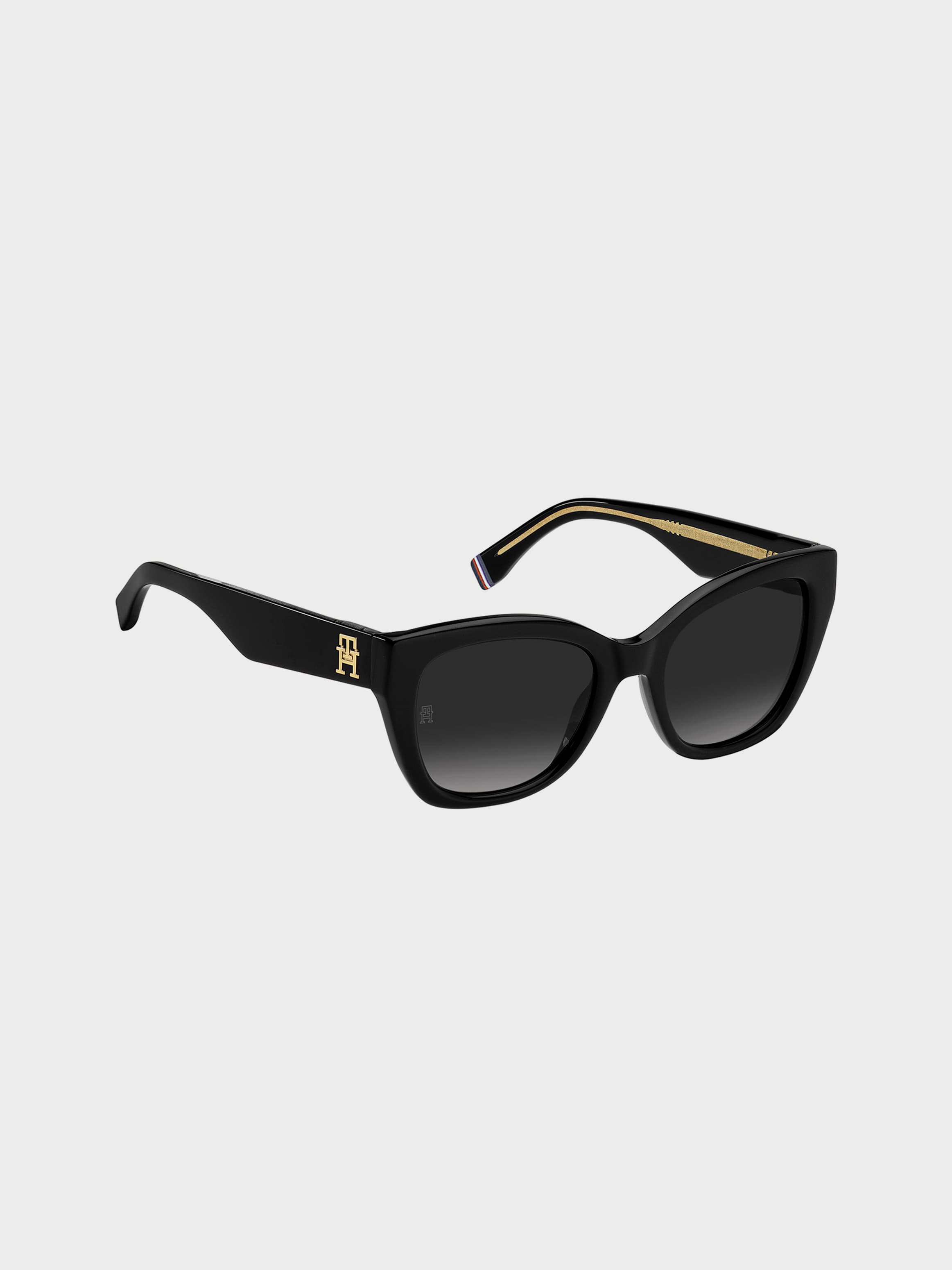 Oversized Butterfly Sunglasses