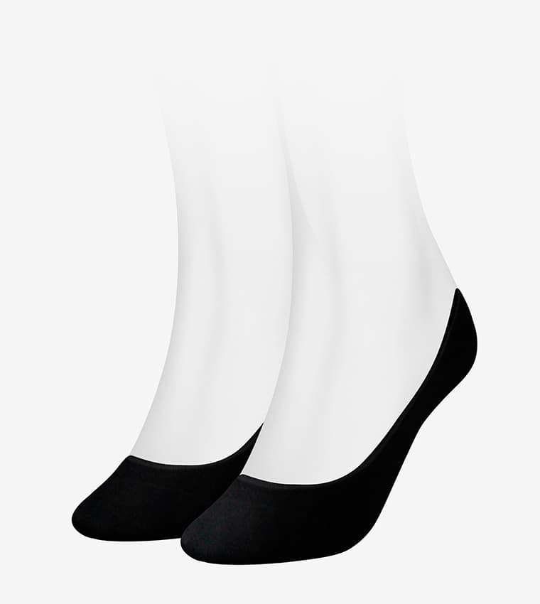 Invisible Socks - 2-PACKS