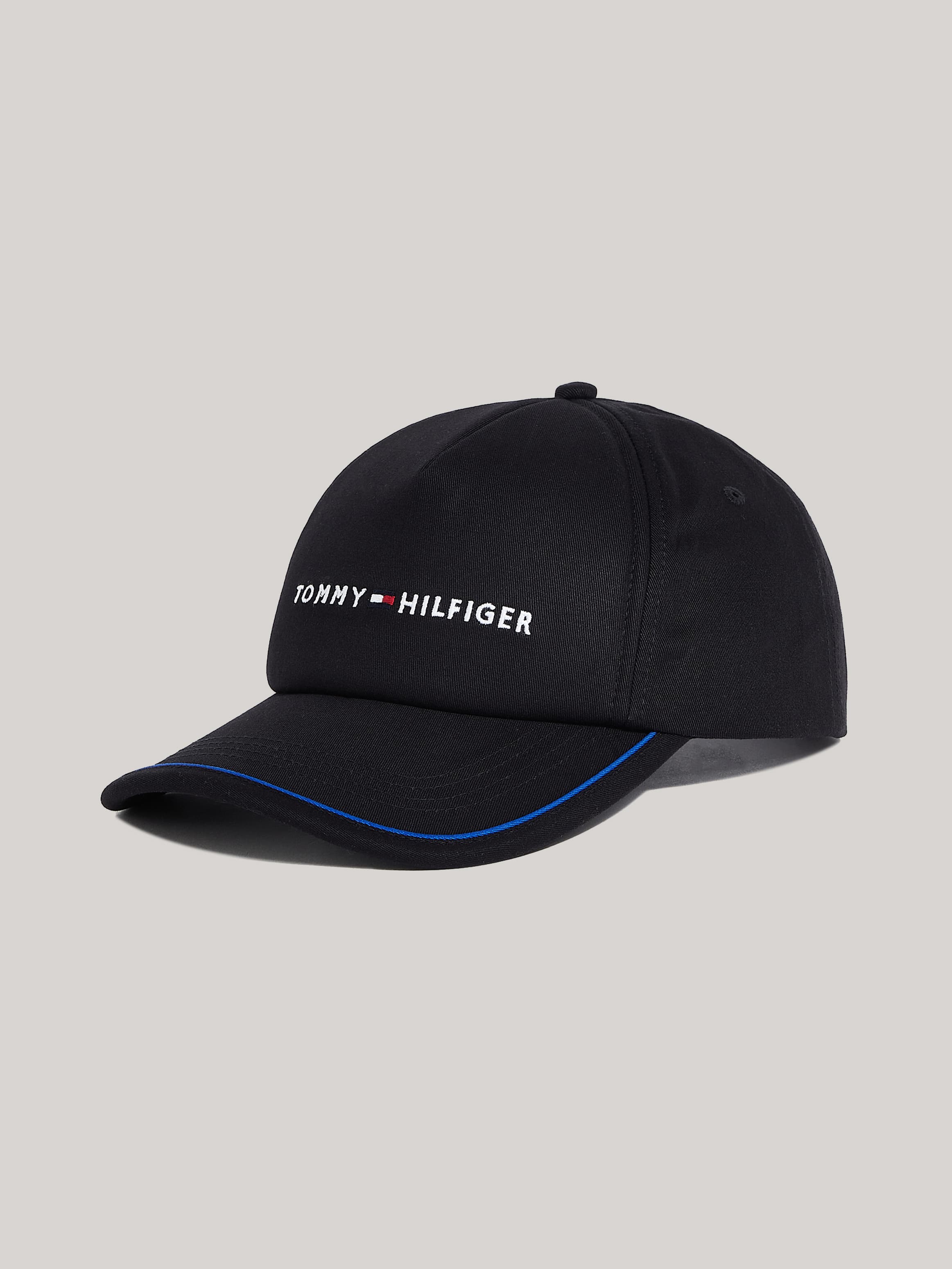 Soft Logo Baseball Cap