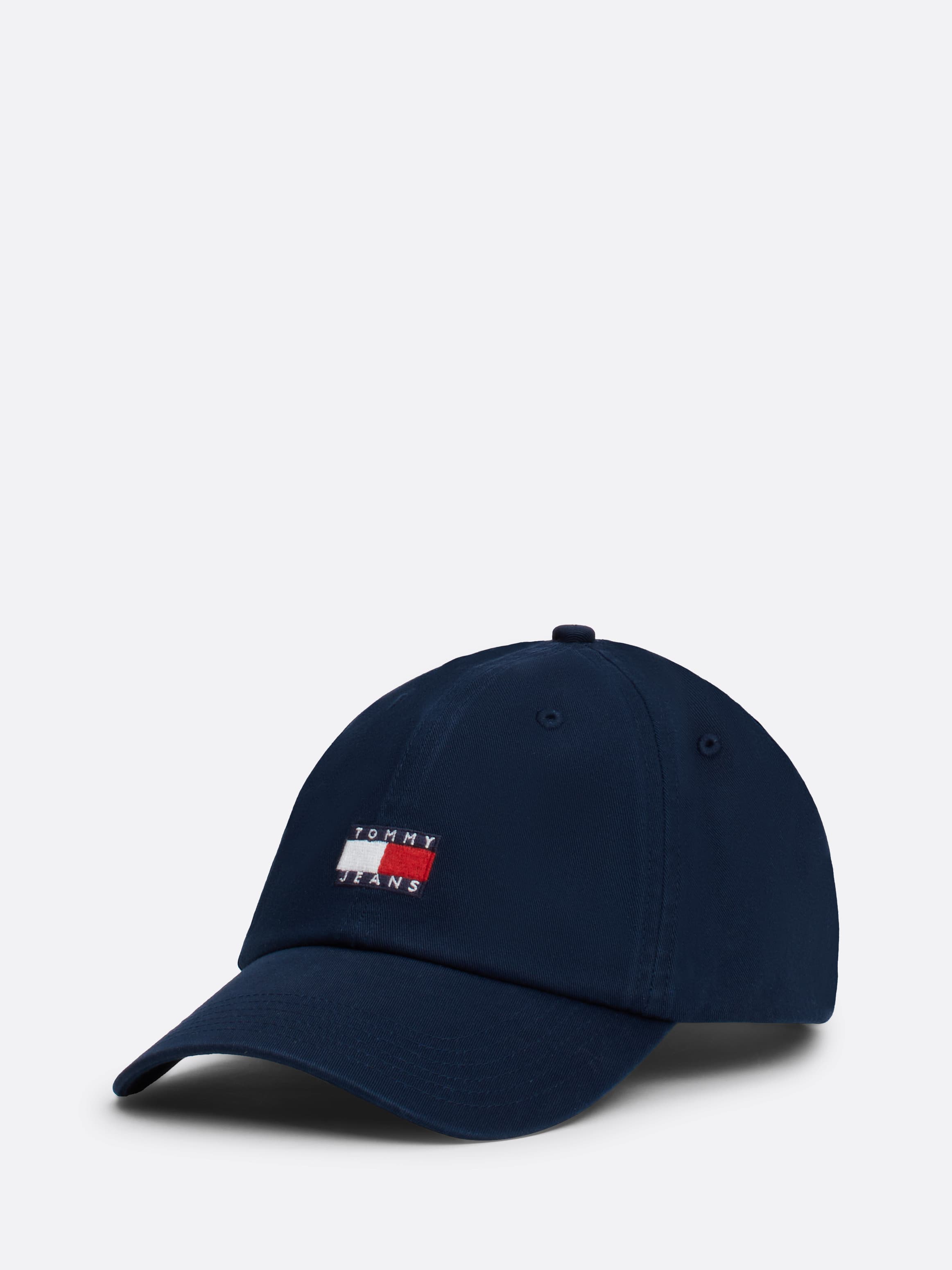 Heritage Logo Baseball Cap
