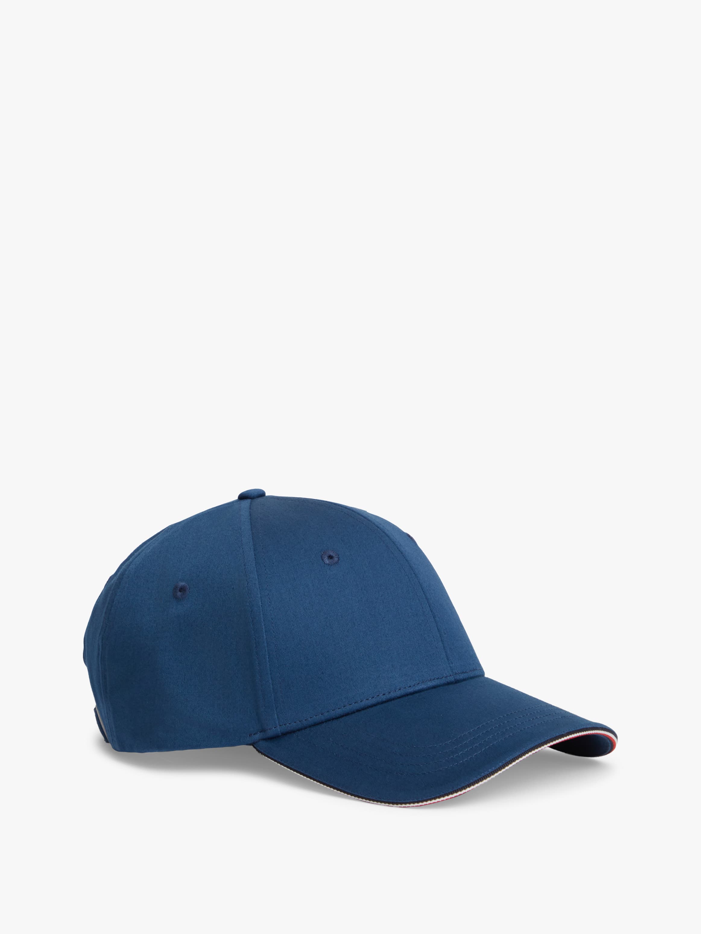 Corporate Signature Tape Baseball Cap