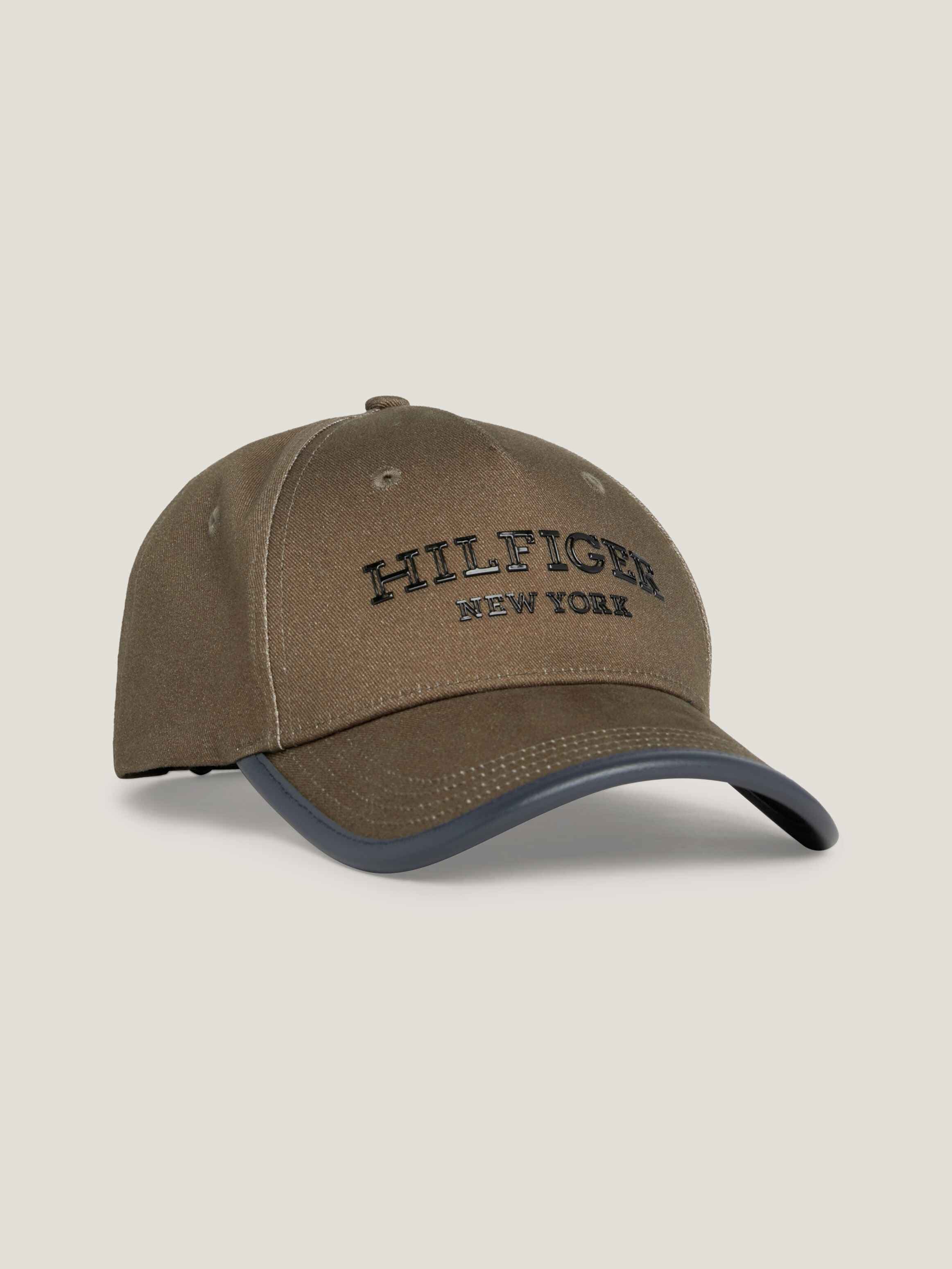 Prep Classics Hilfiger Monotype Baseball Cap