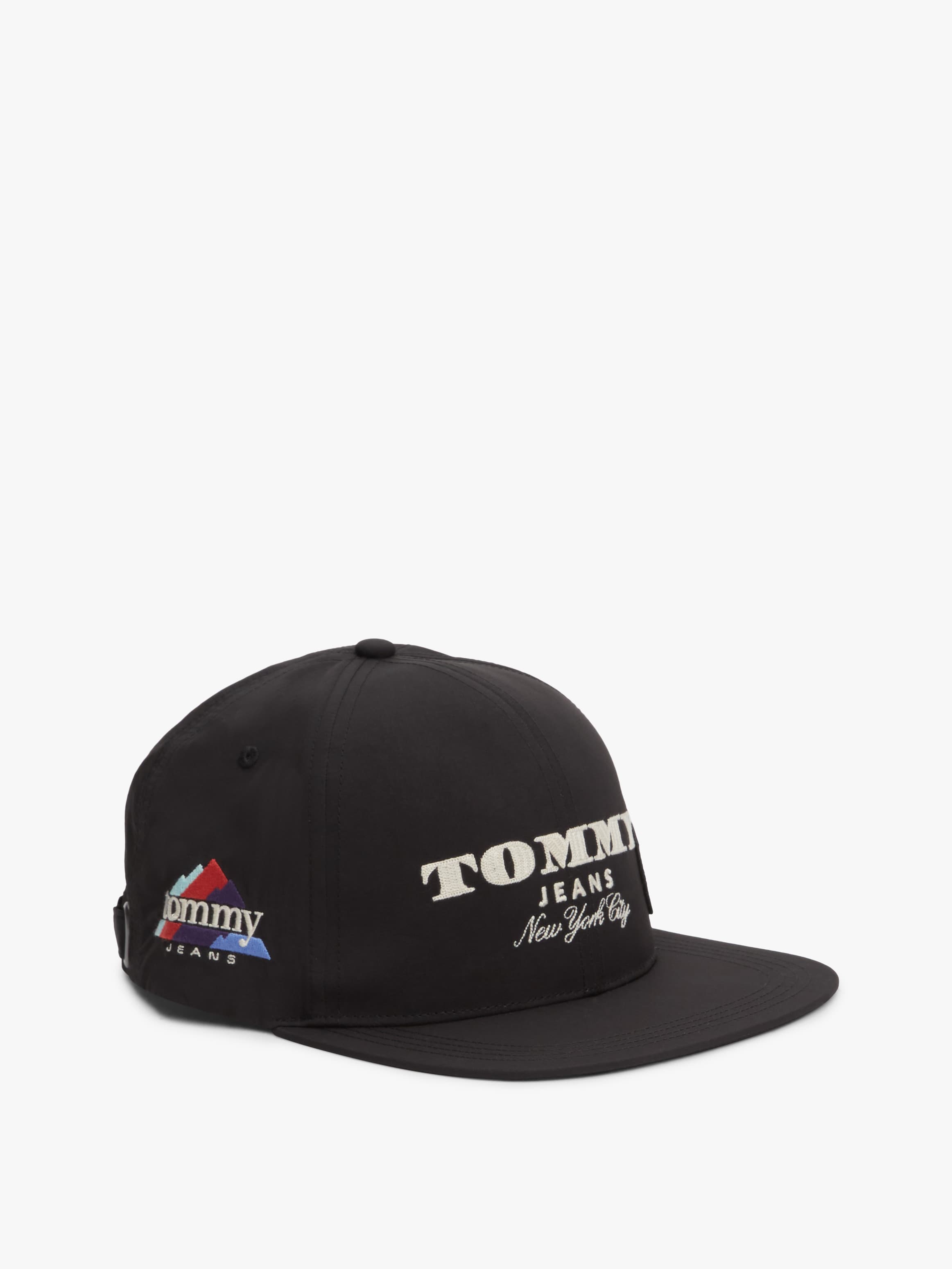 Archive Logo Embroidery Baseball Cap