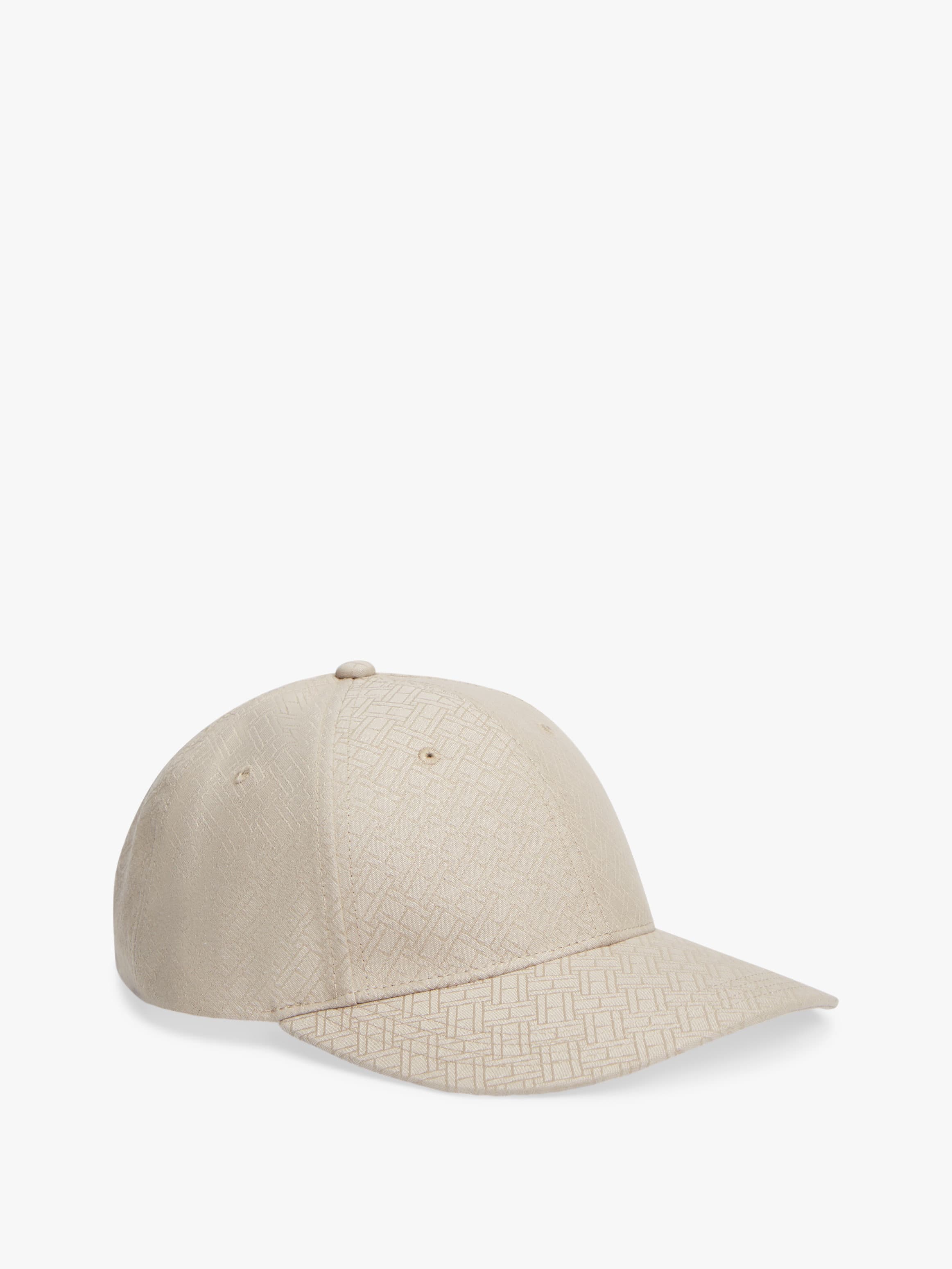 Corporate Flag Jacquard Baseball Cap