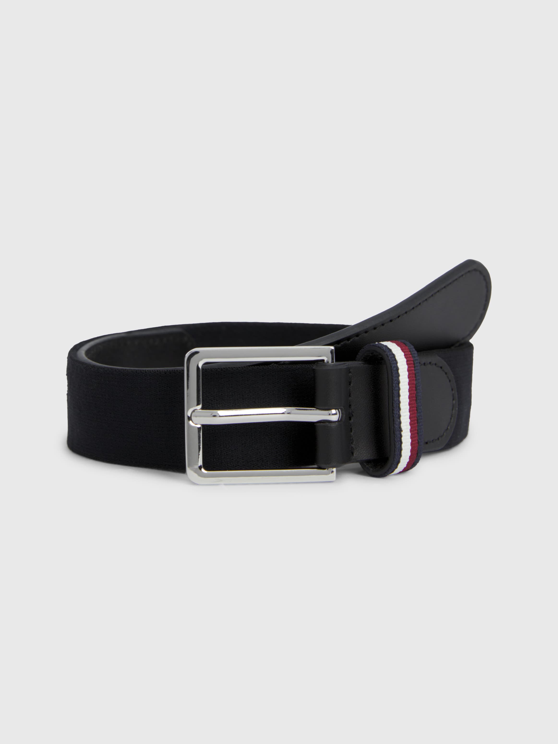 Kids Essential Recycled Elastic Belt