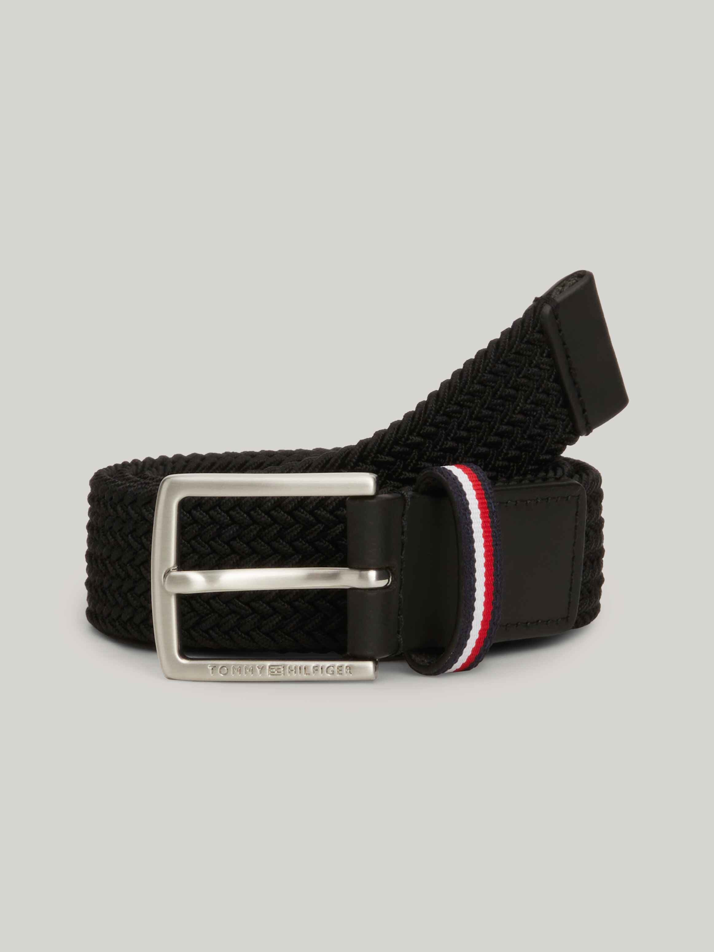 Kids Essential Braided Belt