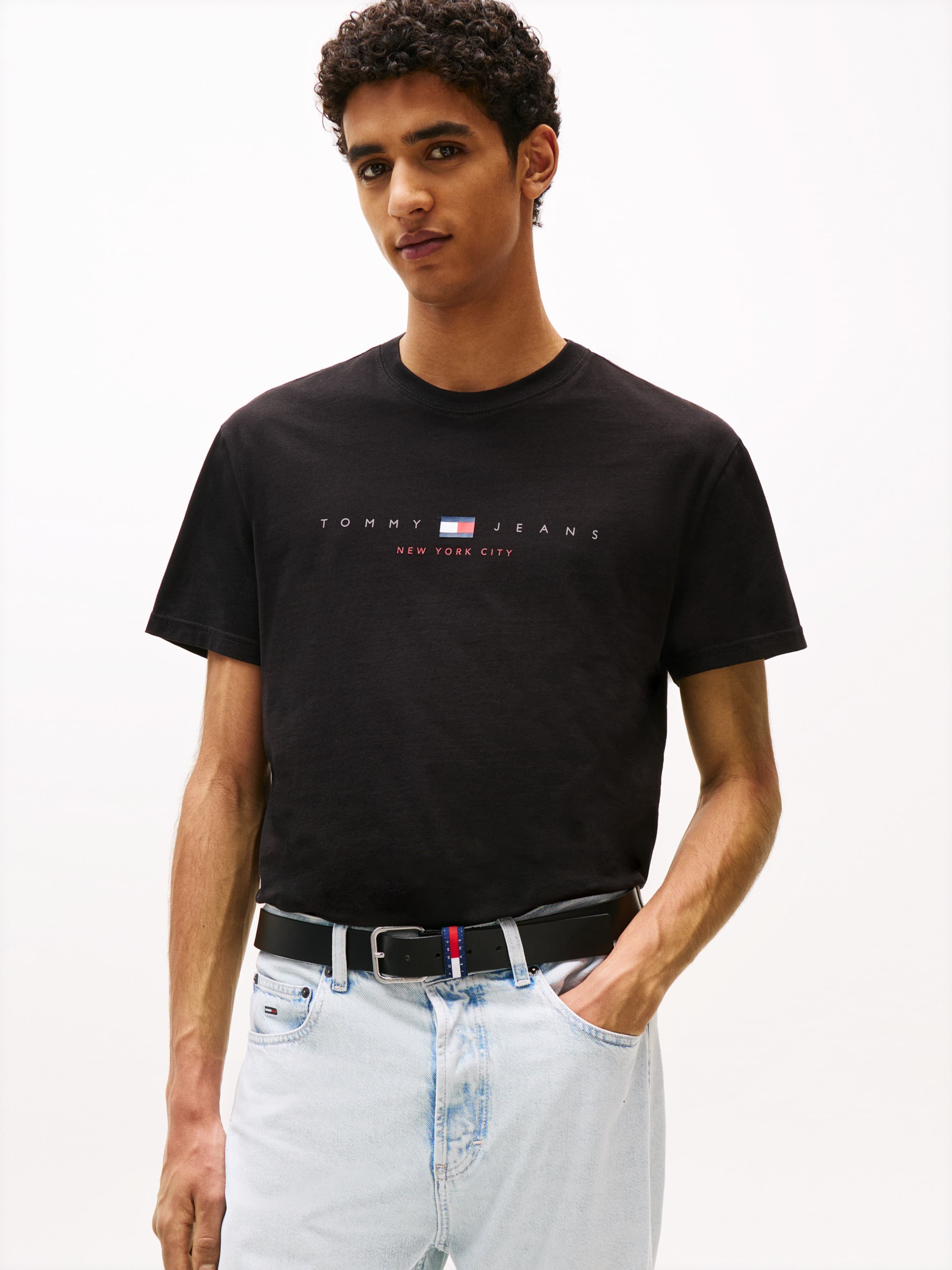 Americana Regular Fit Short Sleeve T-Shirt