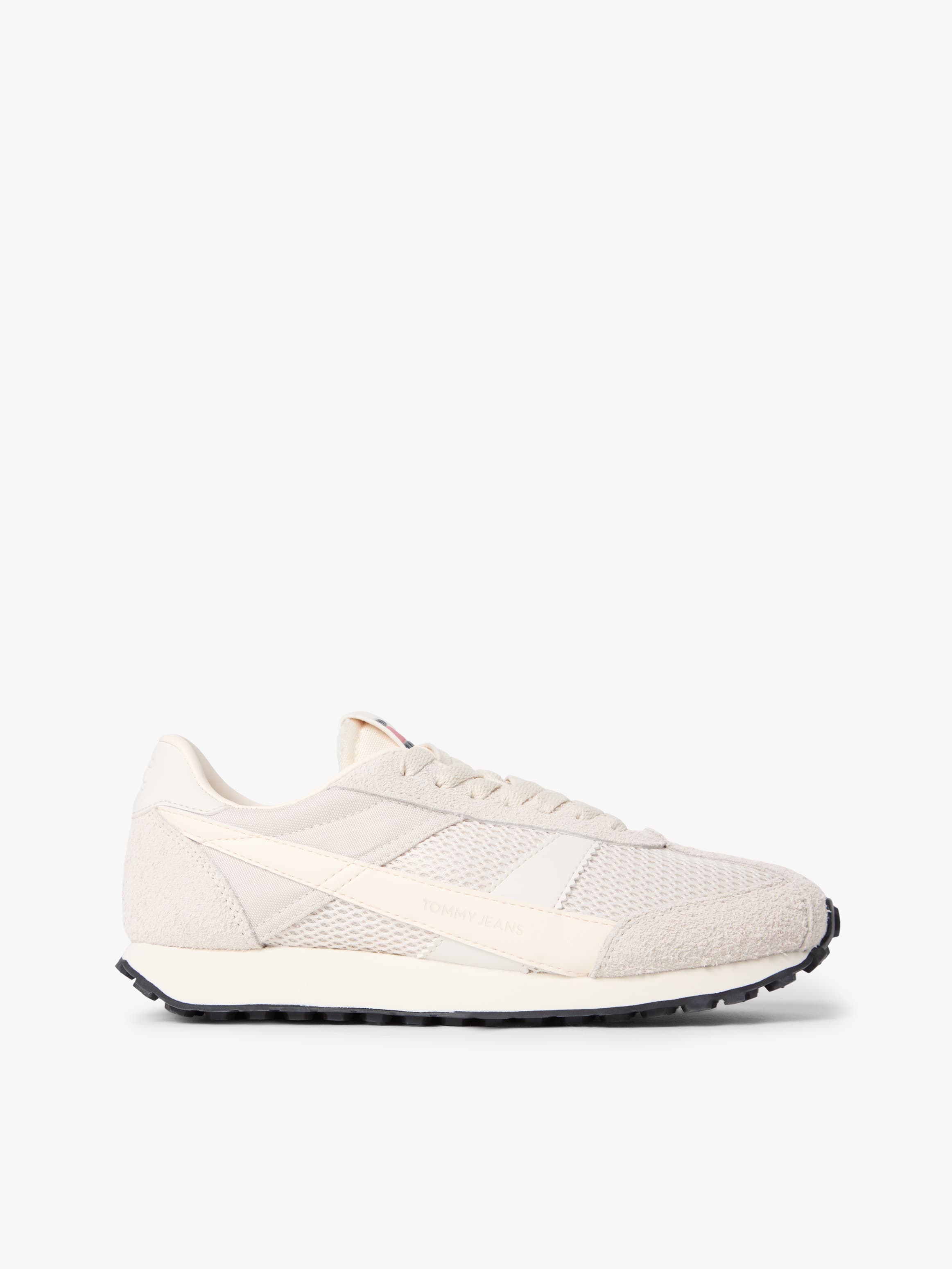 Suede Retro Archive Runner Trainers