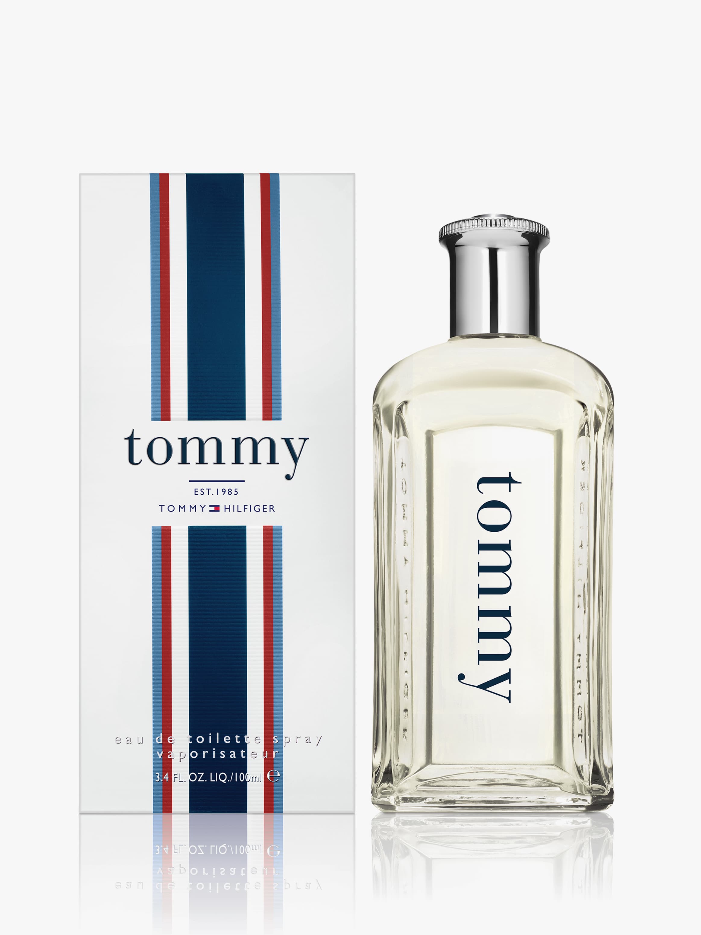 TOMMY GIRLS EDT 100ML
