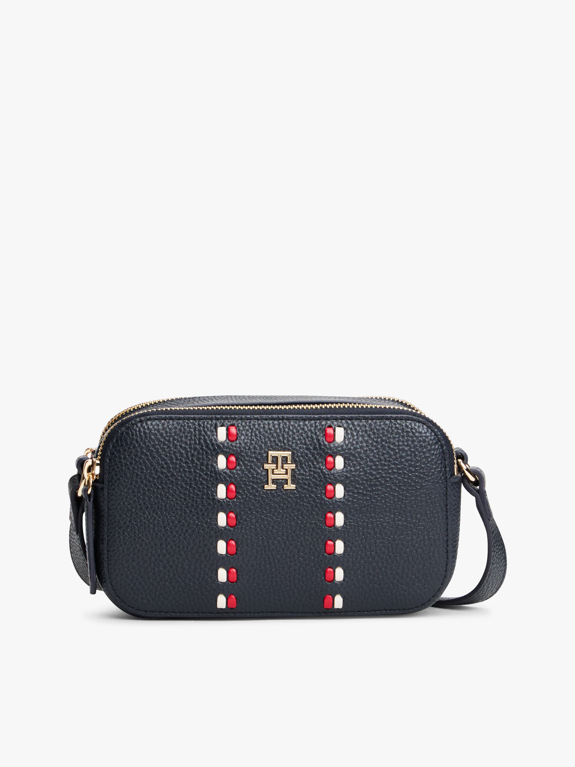 Signature Tape Camera Bag