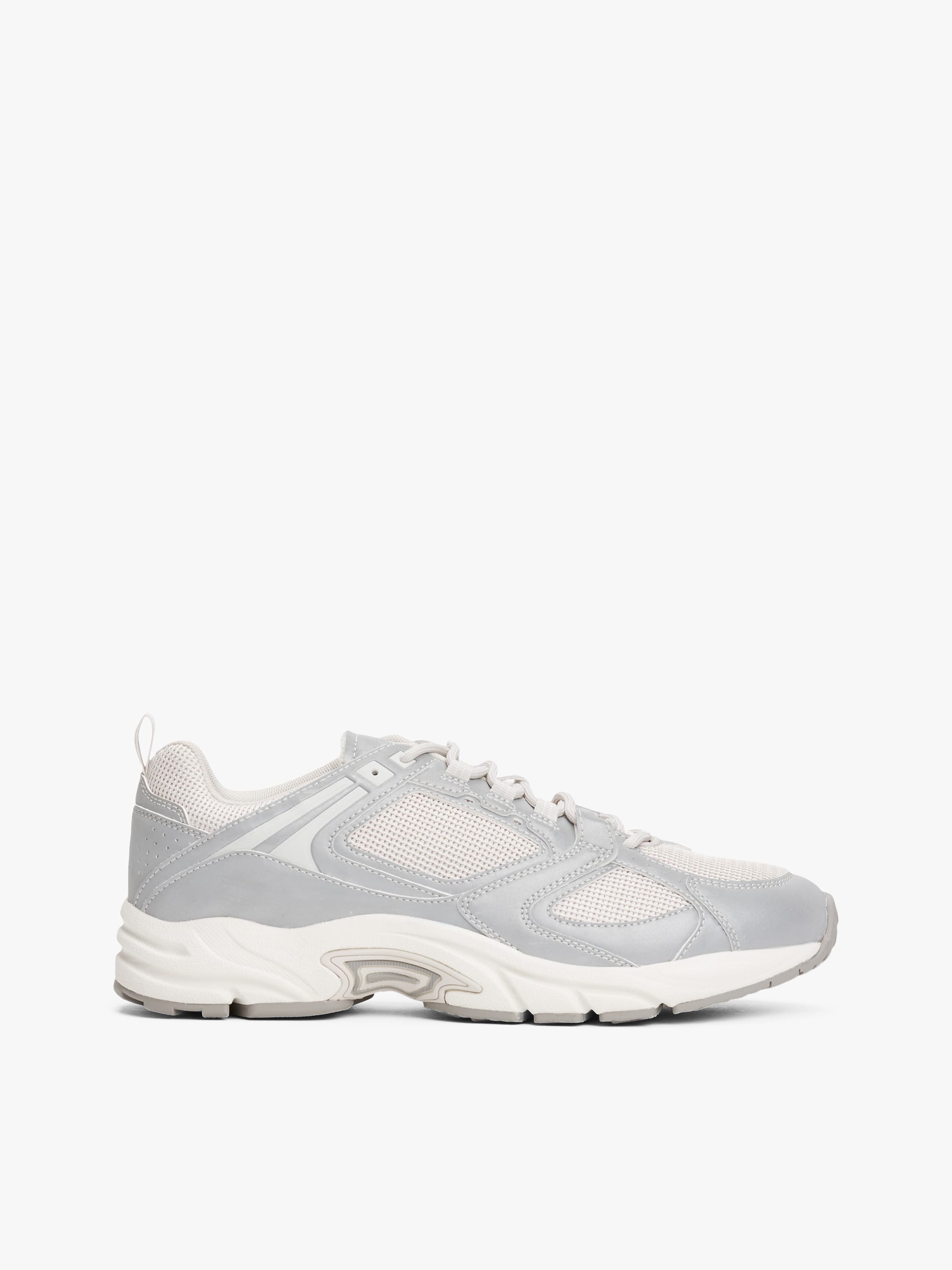 Mixed Texture Archive Runners
