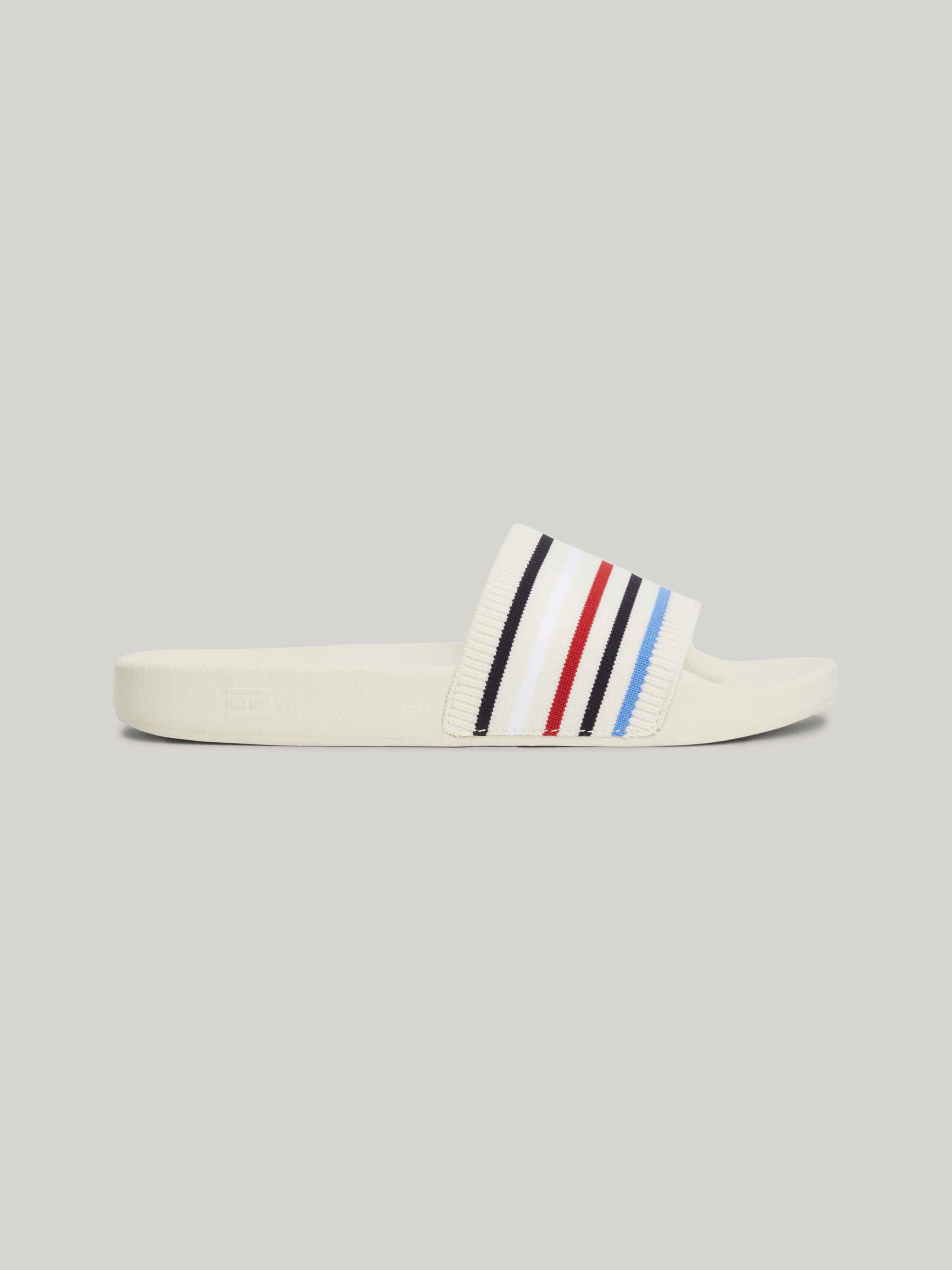 Global Stripe Pool Slides