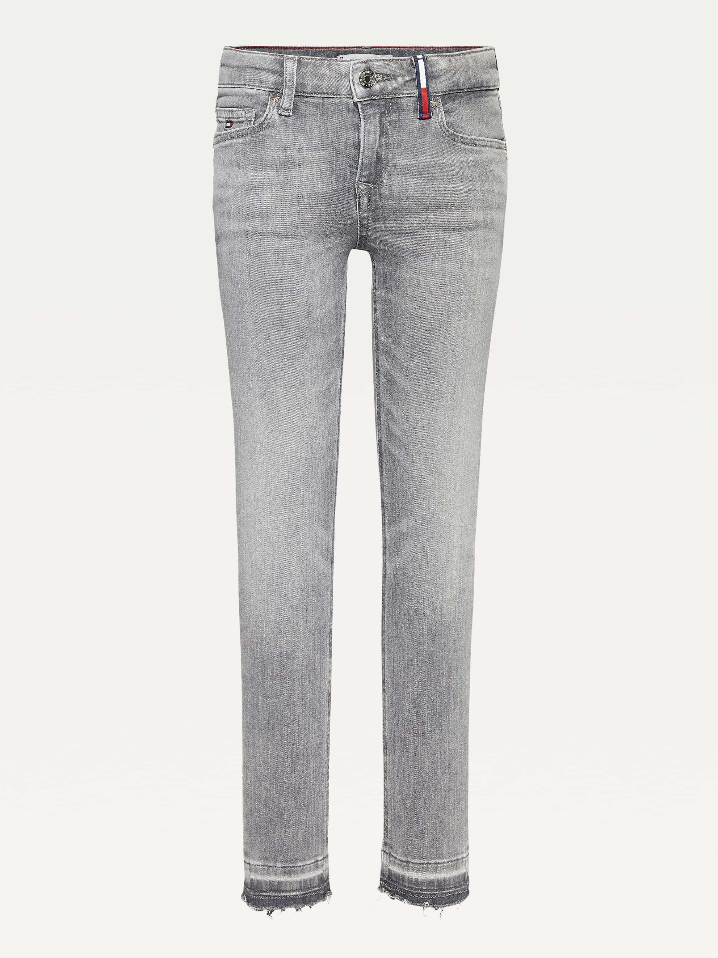 Nora Skinny Jeans