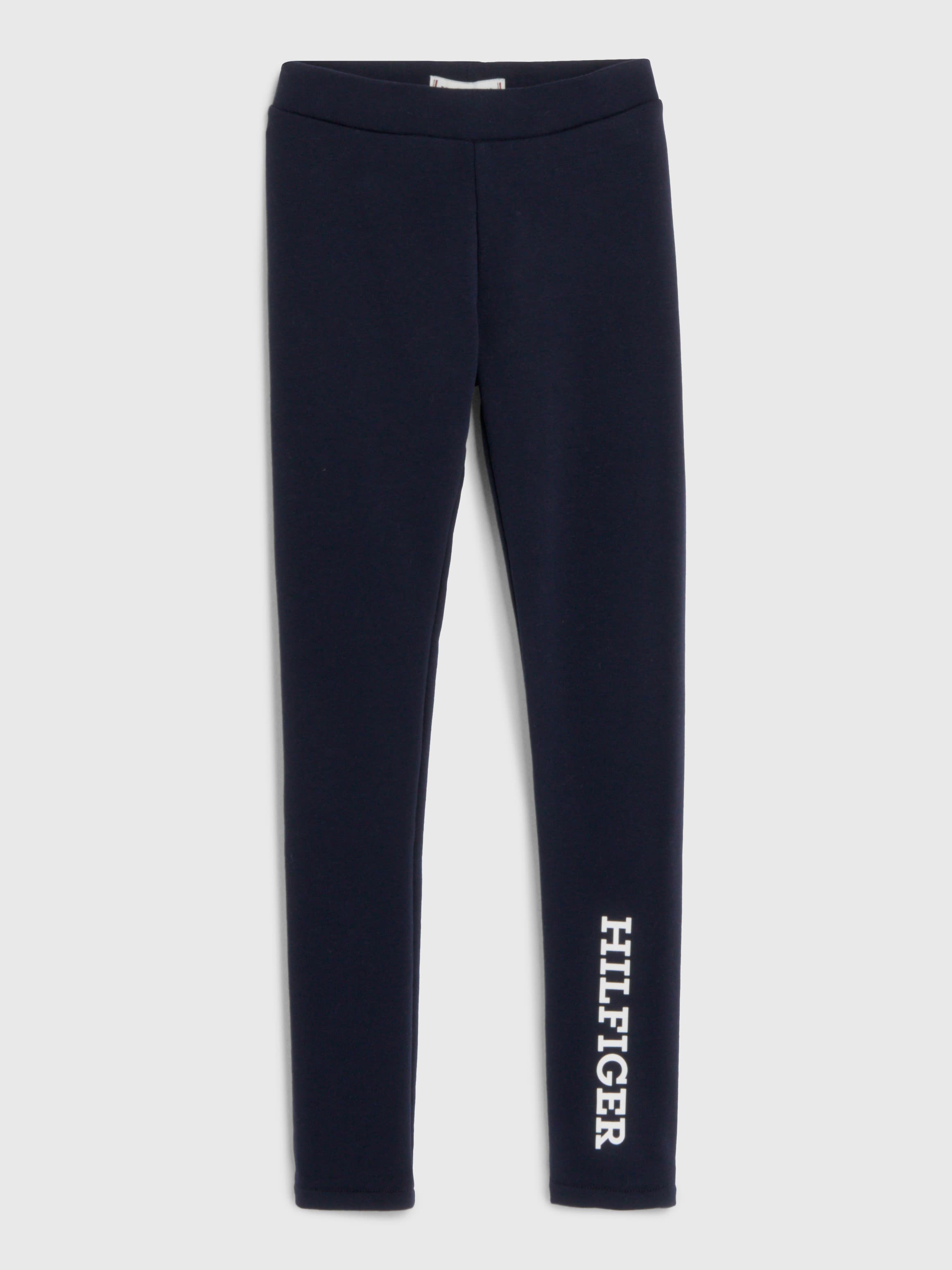 Hilfiger Monotype Full Length Leggings