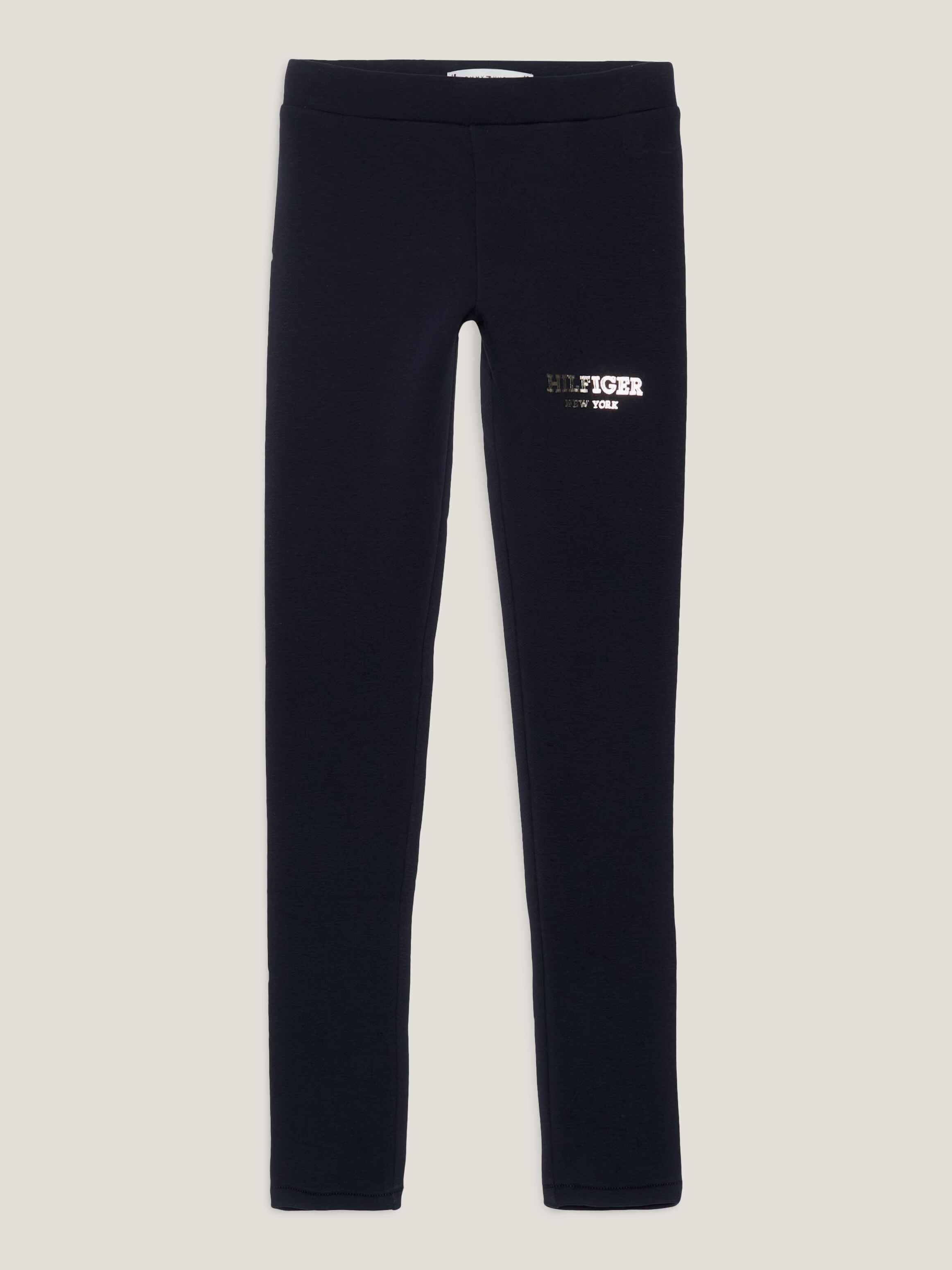 Hilfiger Monotype Super Skinny Full Length Leggings