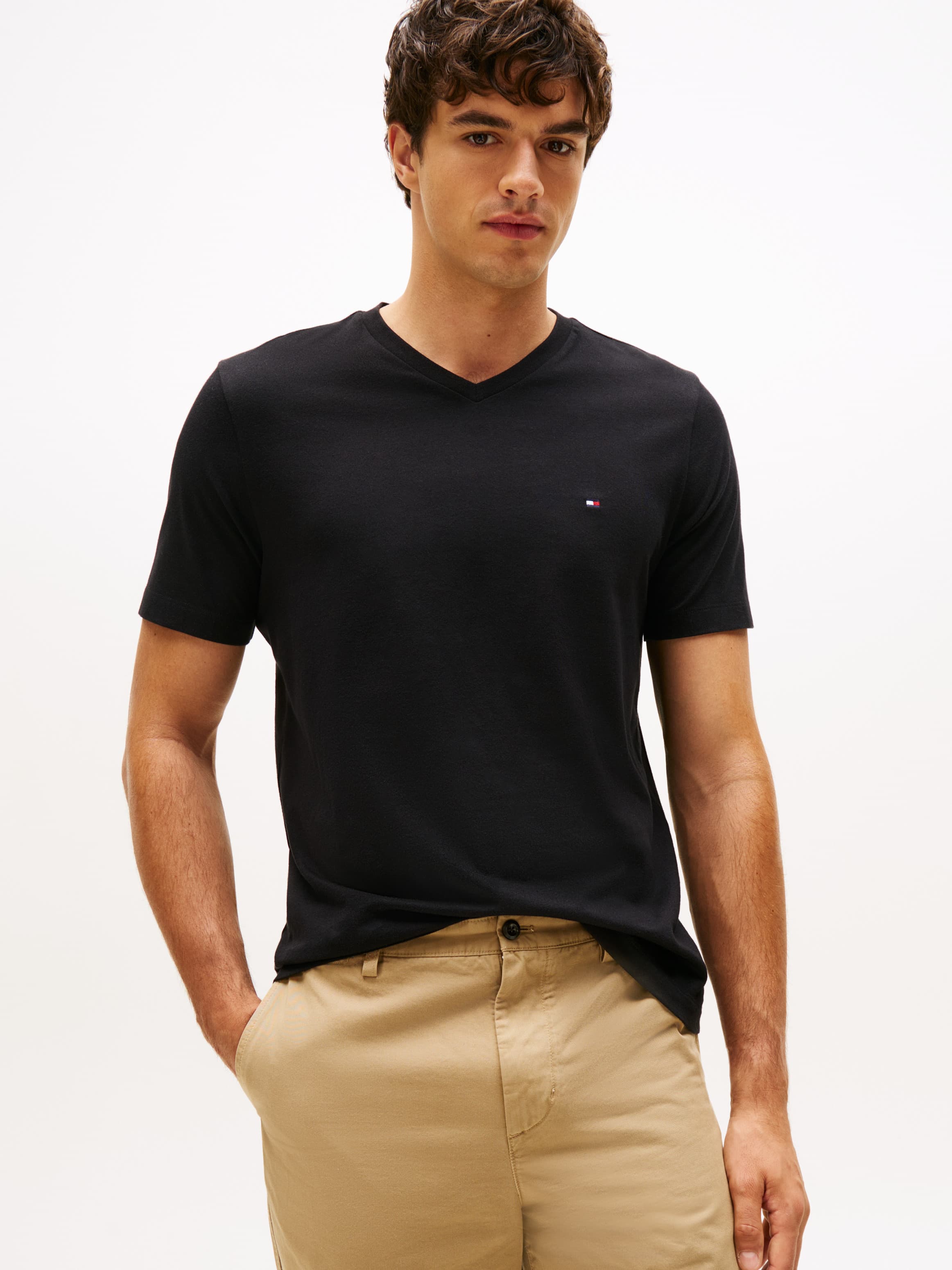 V-Neck T-Shirt