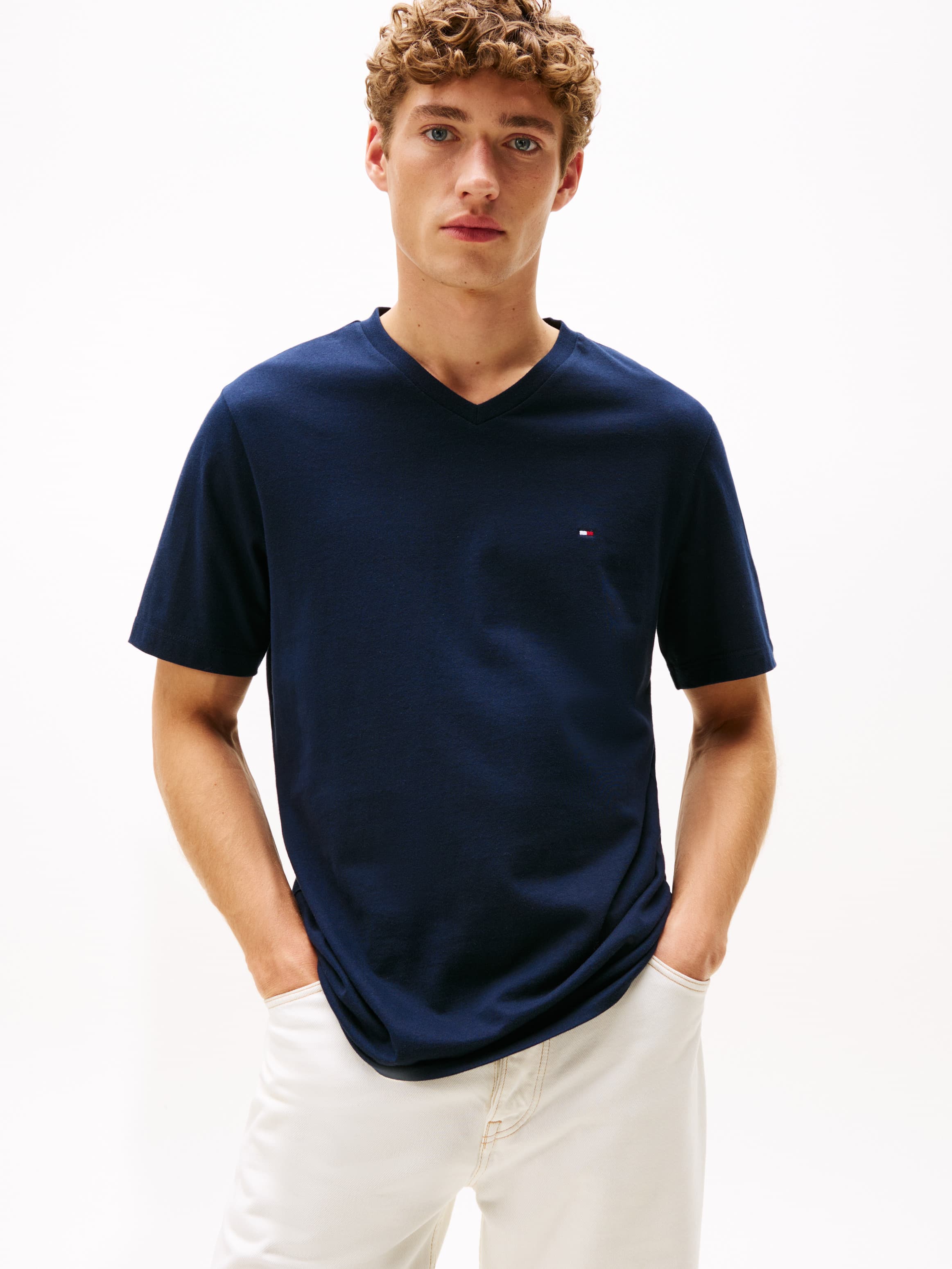 V-Neck T-Shirt